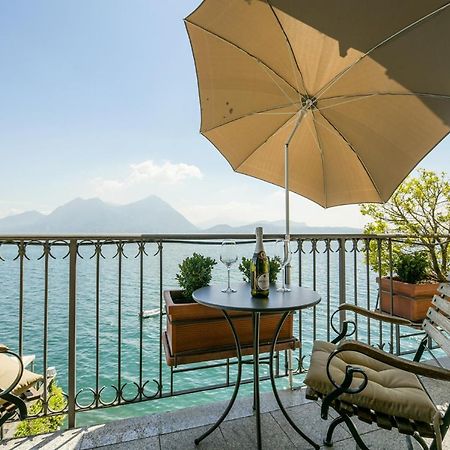 Apartament Giulia Verbania Zewnętrze zdjęcie