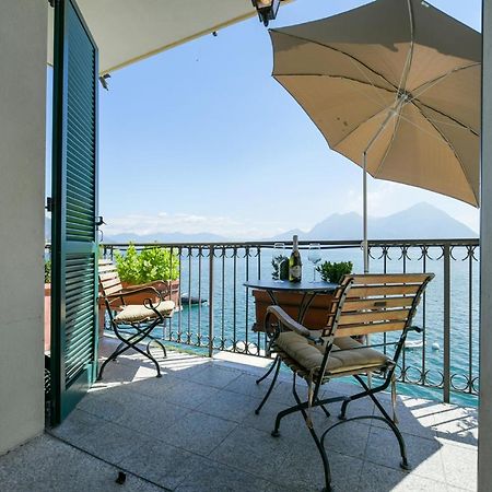 Apartament Giulia Verbania Zewnętrze zdjęcie
