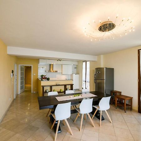 Apartament Giulia Verbania Zewnętrze zdjęcie