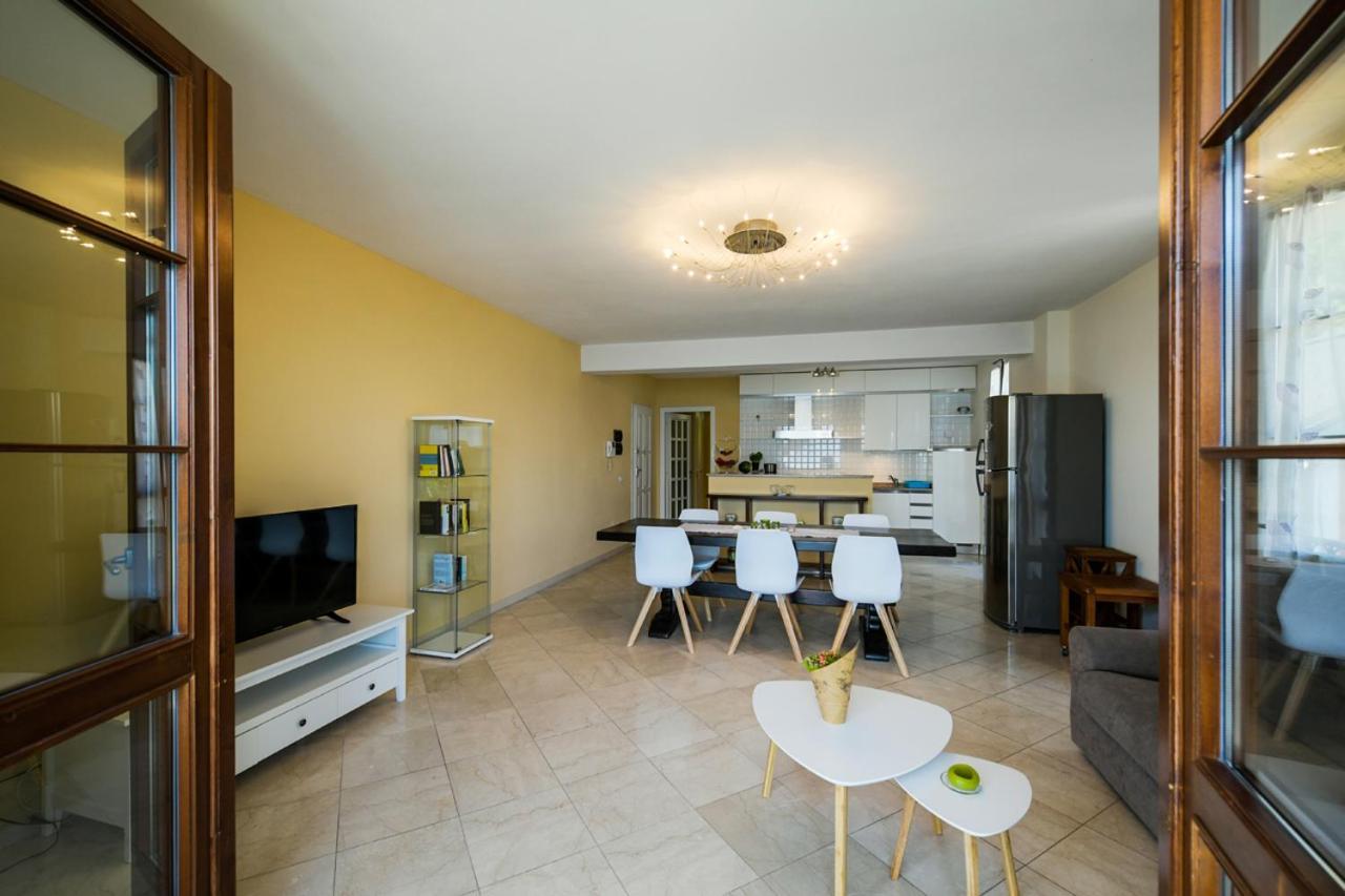 Apartament Giulia Verbania Zewnętrze zdjęcie