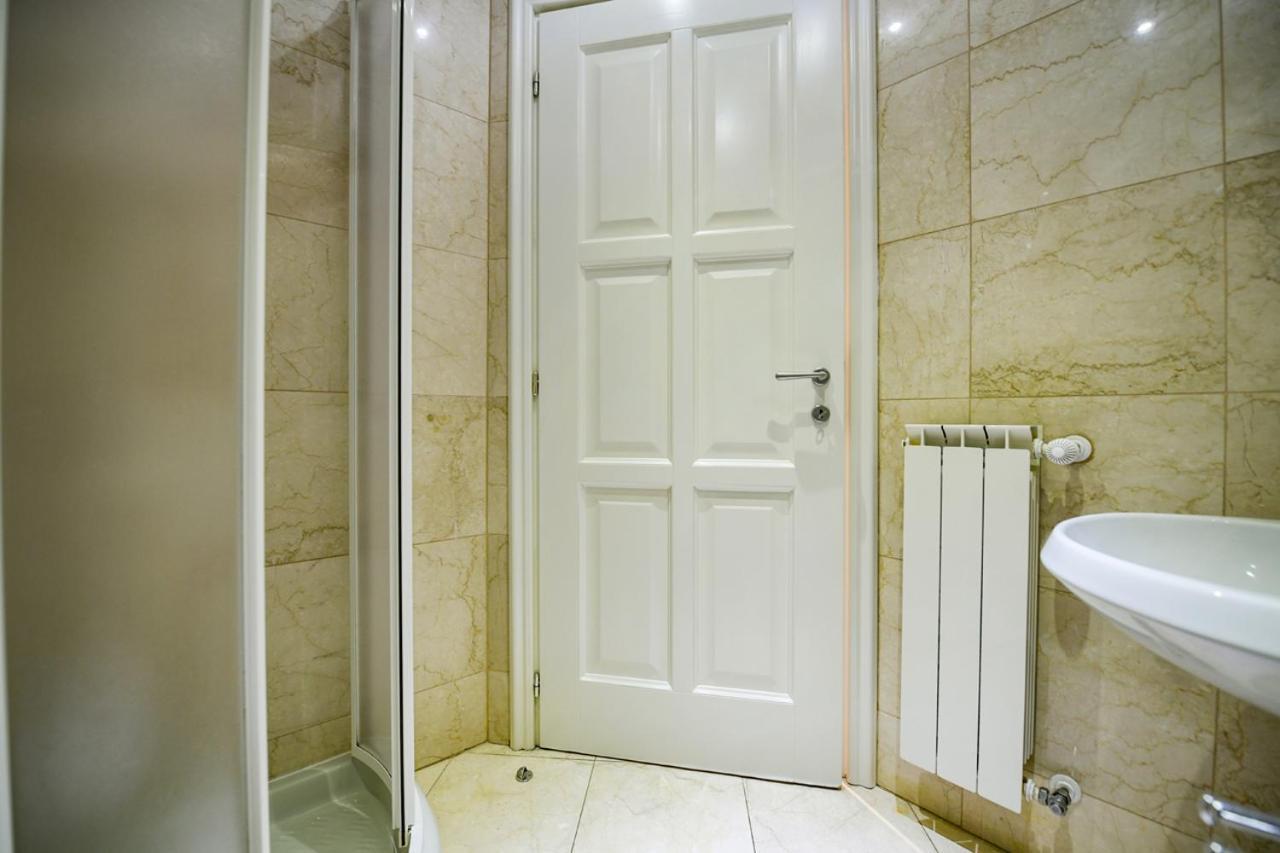 Apartament Giulia Verbania Zewnętrze zdjęcie