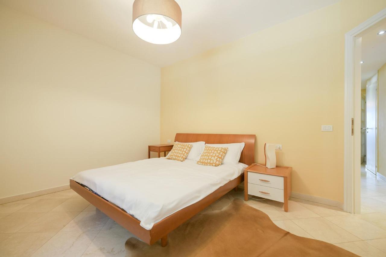 Apartament Giulia Verbania Zewnętrze zdjęcie