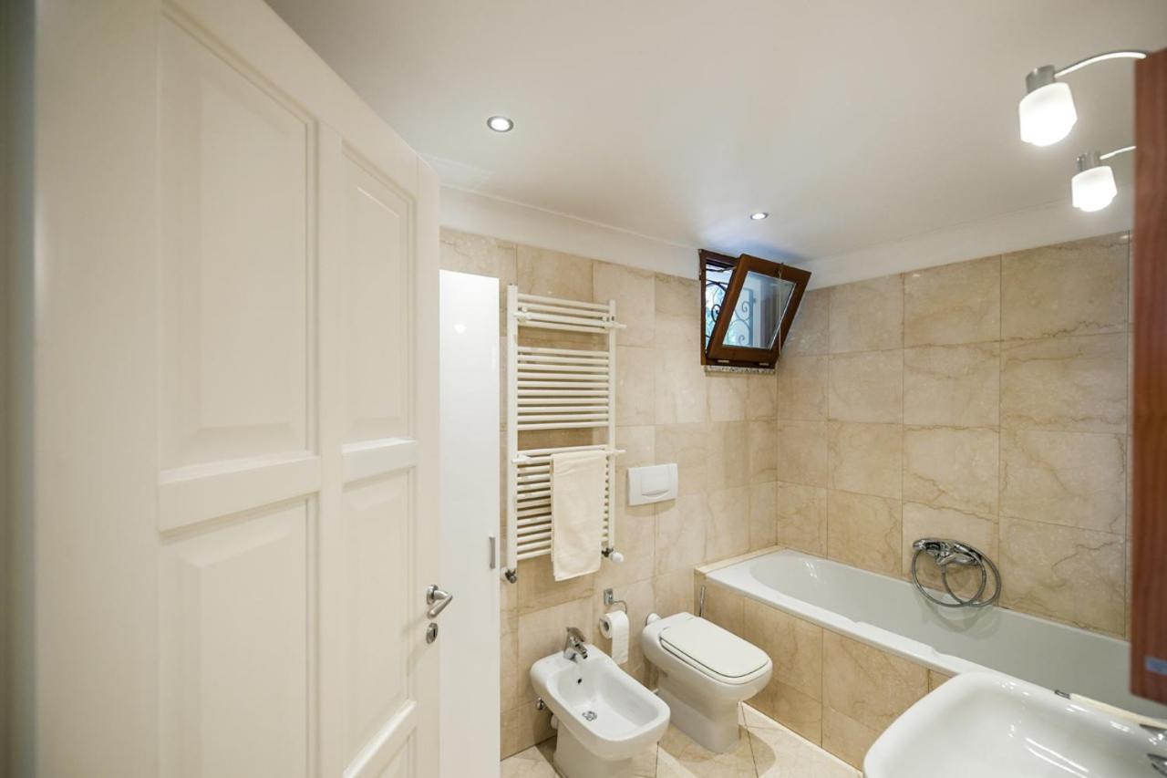 Apartament Giulia Verbania Zewnętrze zdjęcie