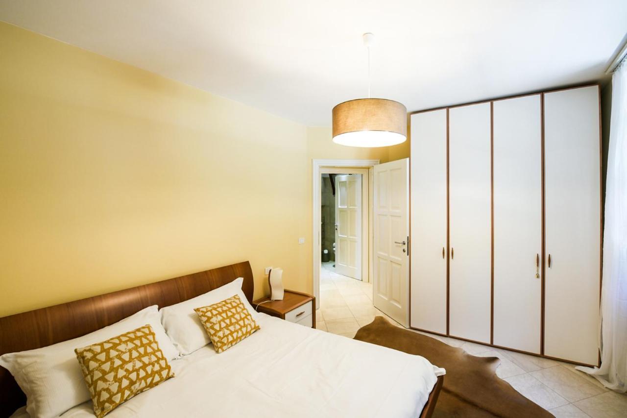 Apartament Giulia Verbania Zewnętrze zdjęcie