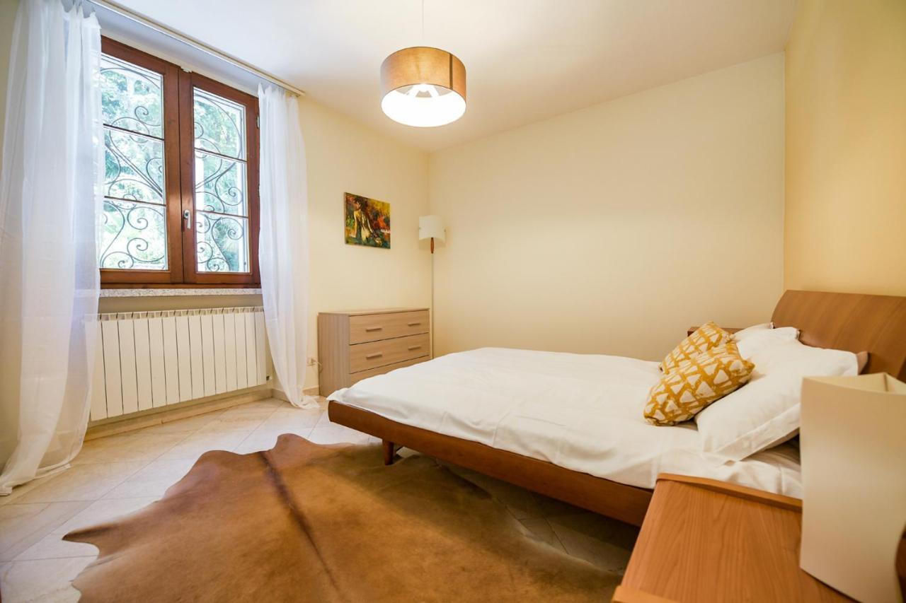 Apartament Giulia Verbania Zewnętrze zdjęcie
