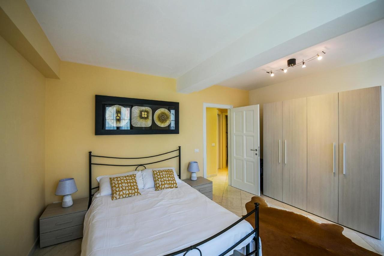 Apartament Giulia Verbania Zewnętrze zdjęcie