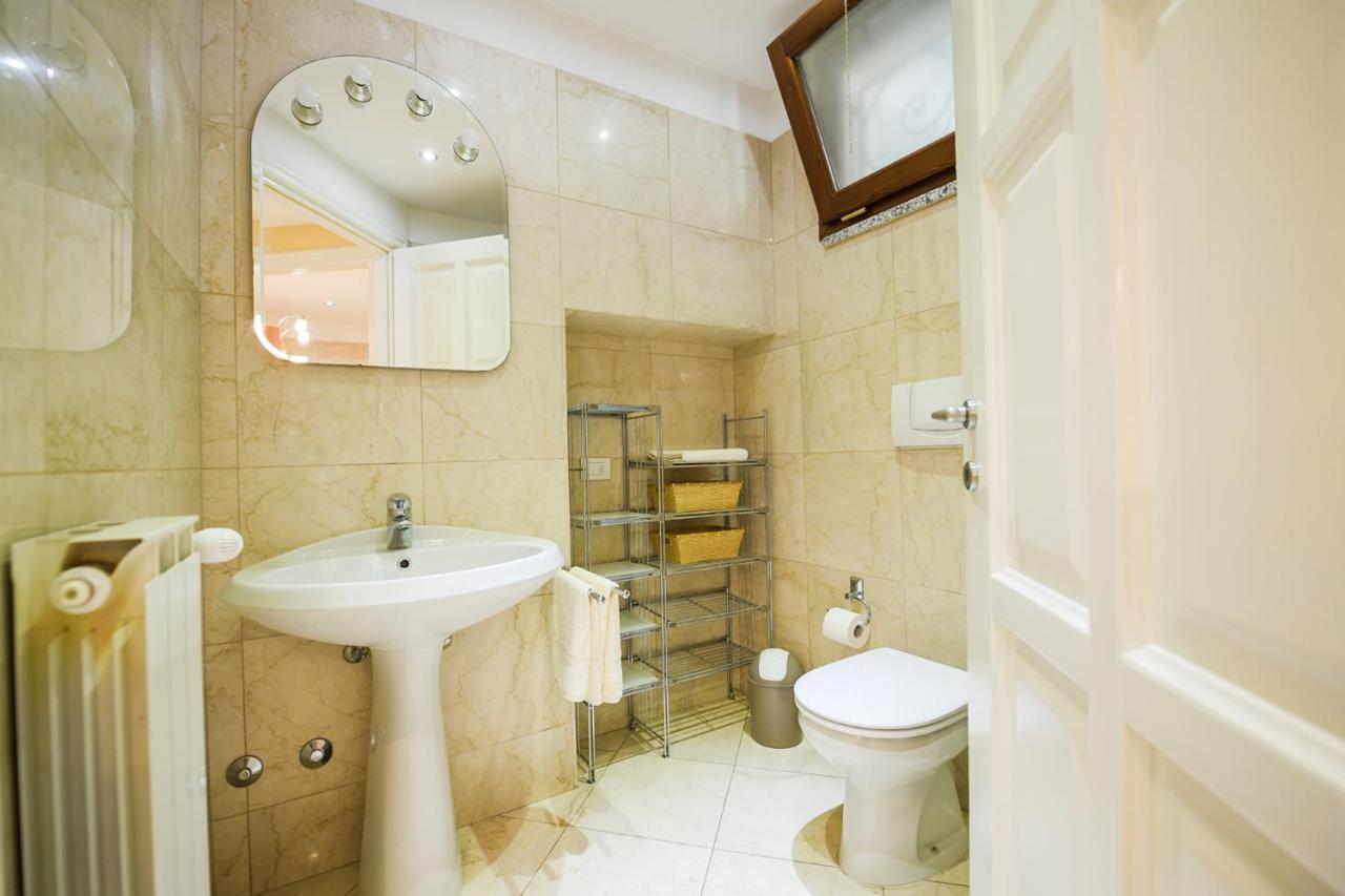 Apartament Giulia Verbania Zewnętrze zdjęcie
