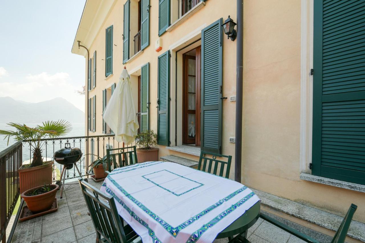 Apartament Giulia Verbania Zewnętrze zdjęcie