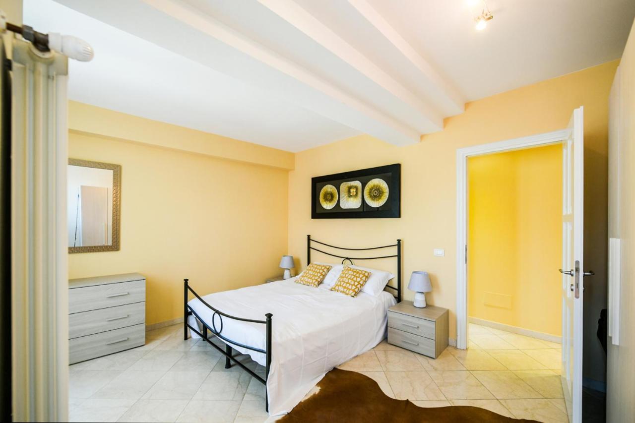 Apartament Giulia Verbania Zewnętrze zdjęcie