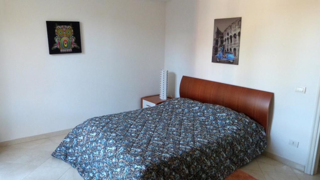 Apartament Giulia Verbania Zewnętrze zdjęcie