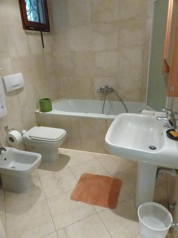 Apartament Giulia Verbania Zewnętrze zdjęcie