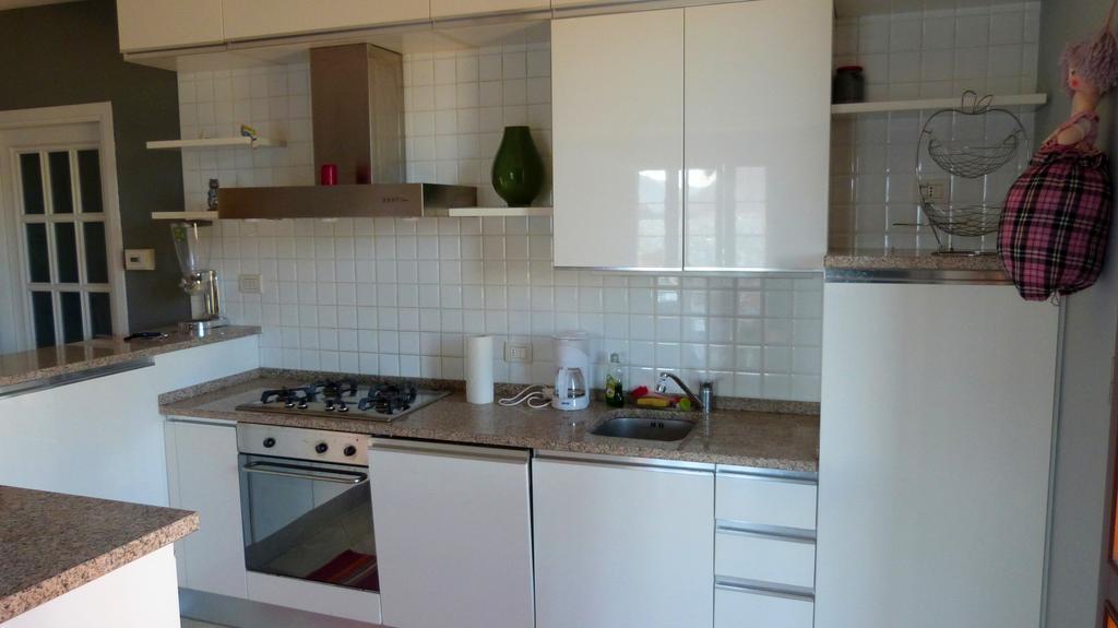 Apartament Giulia Verbania Zewnętrze zdjęcie